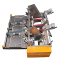 direct sale adjustable assembling machine for Swing Tag